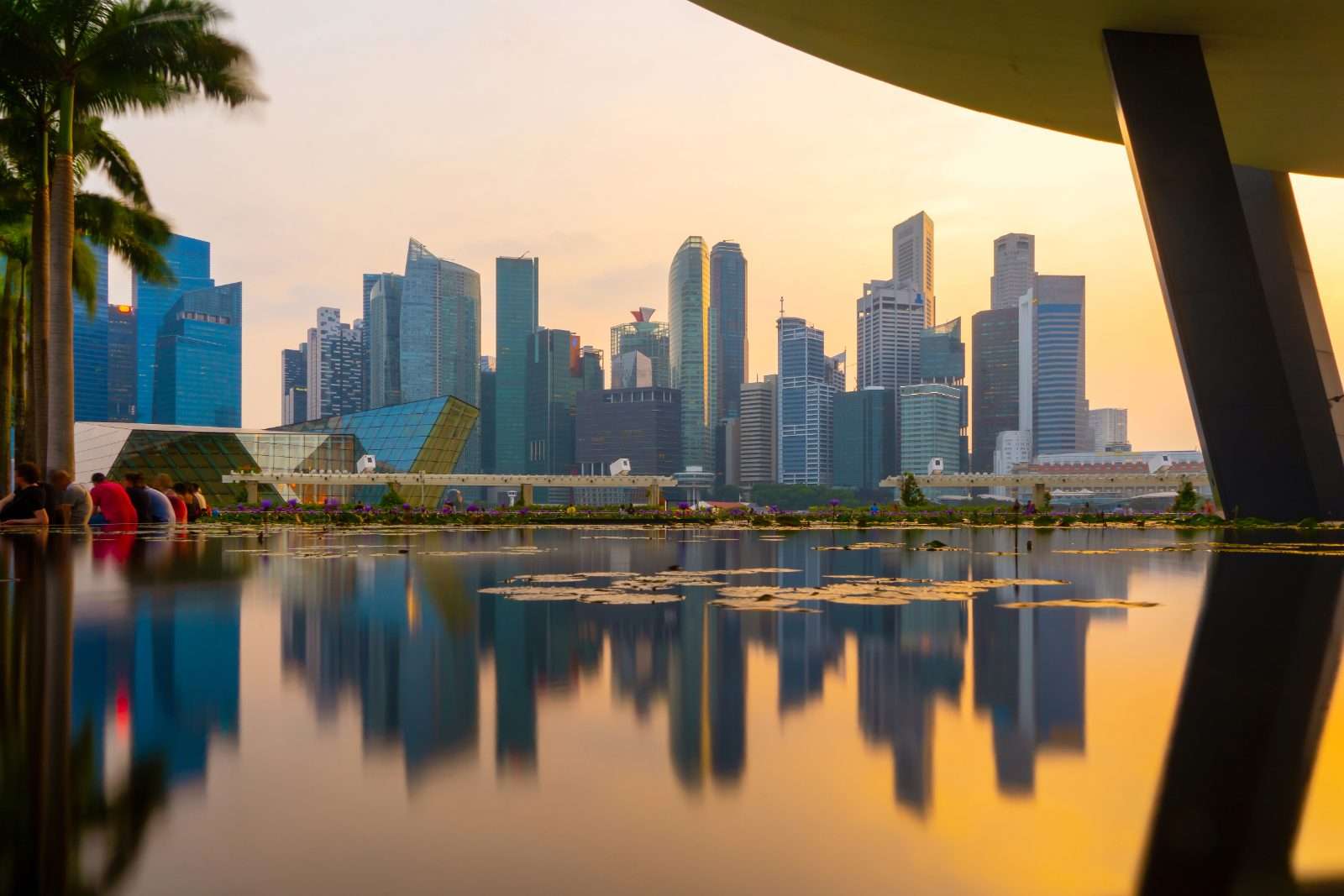 Singapour