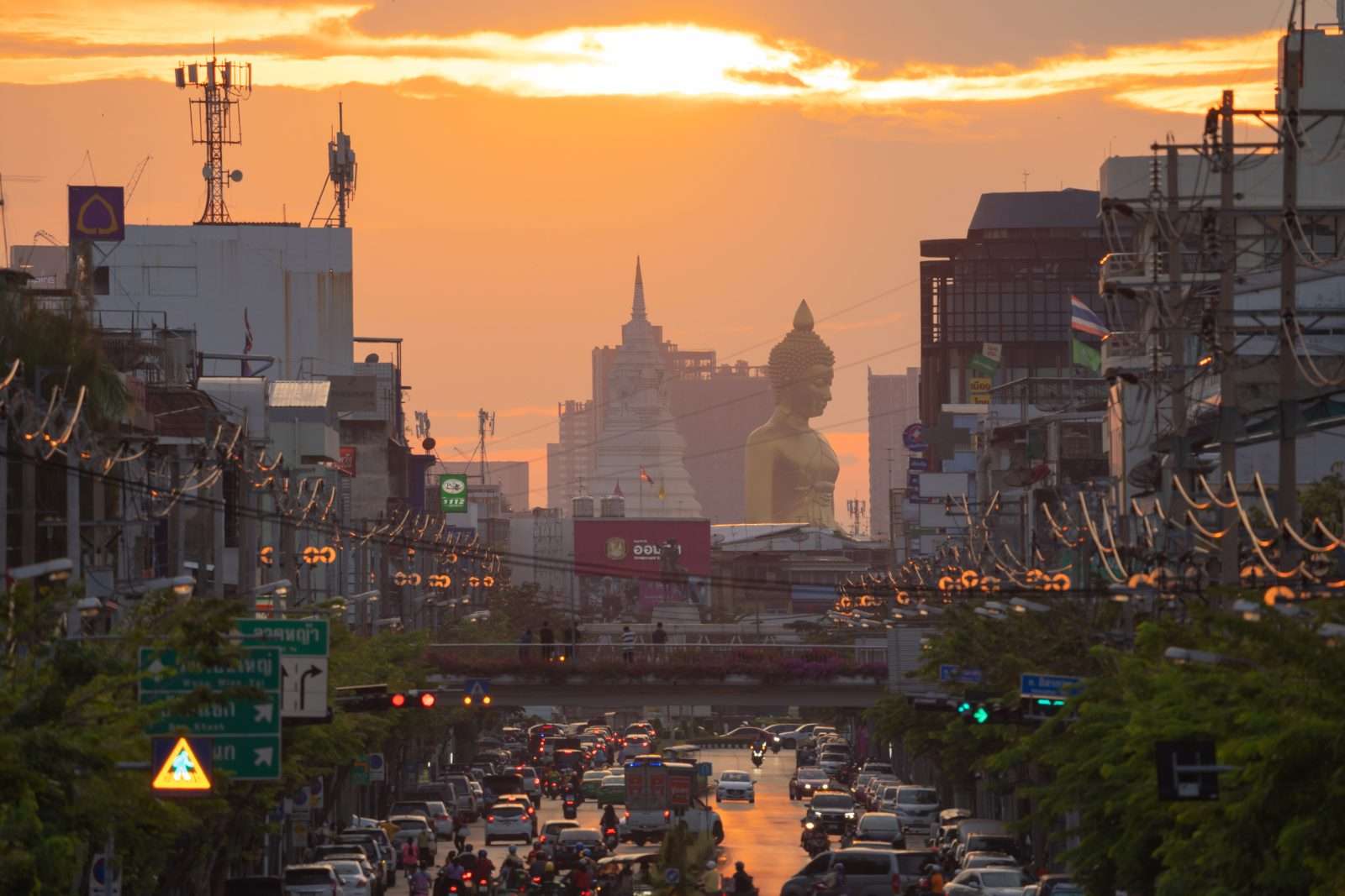 Bangkok
