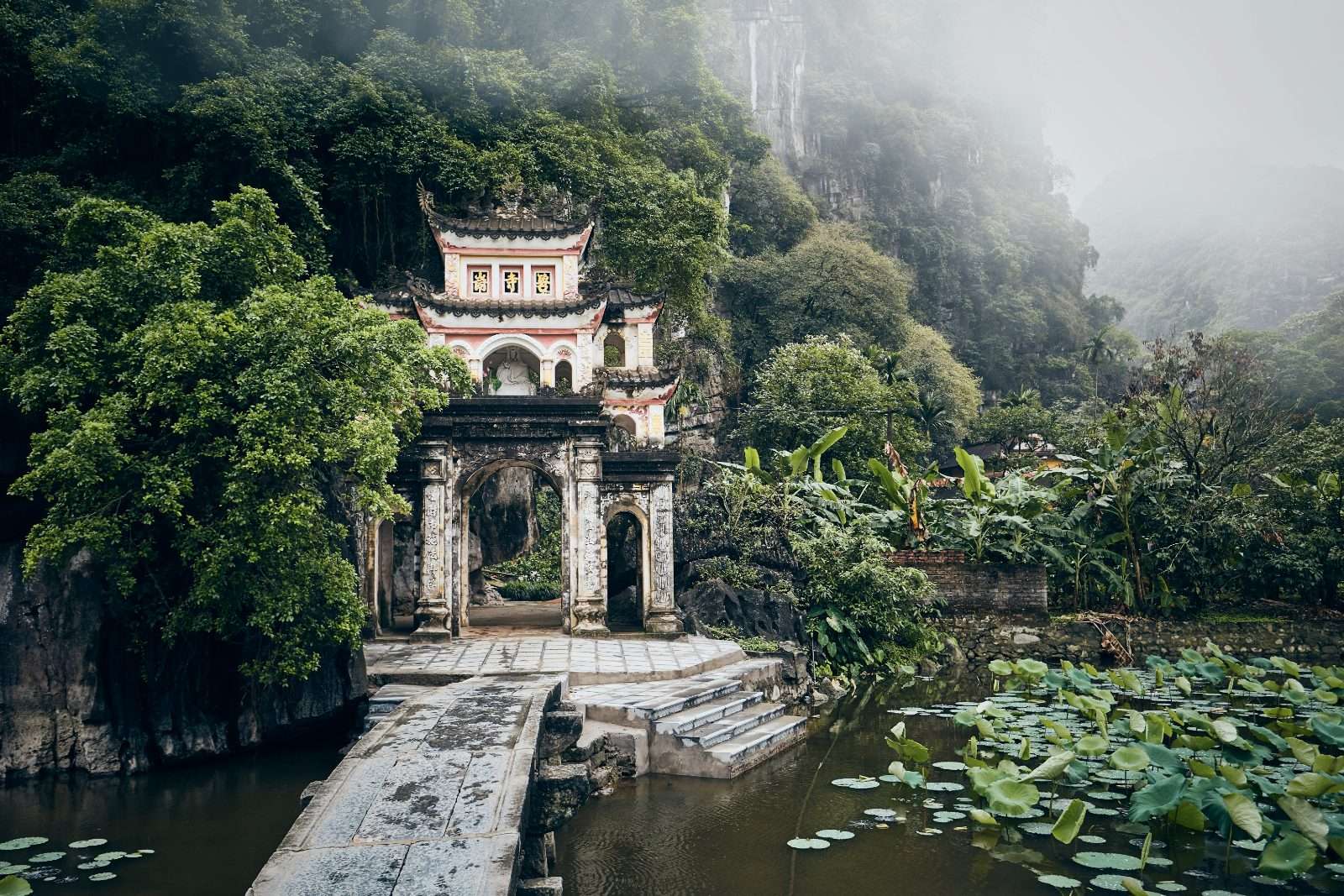 Vietnam