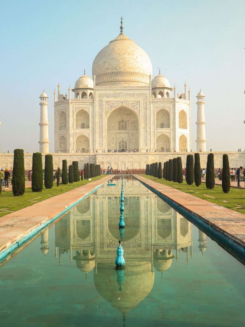 Agra