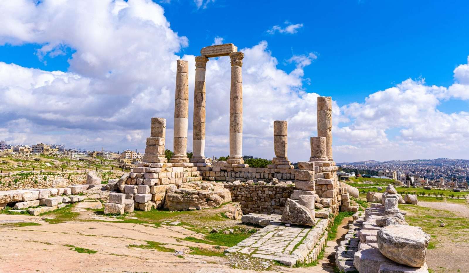 Amman