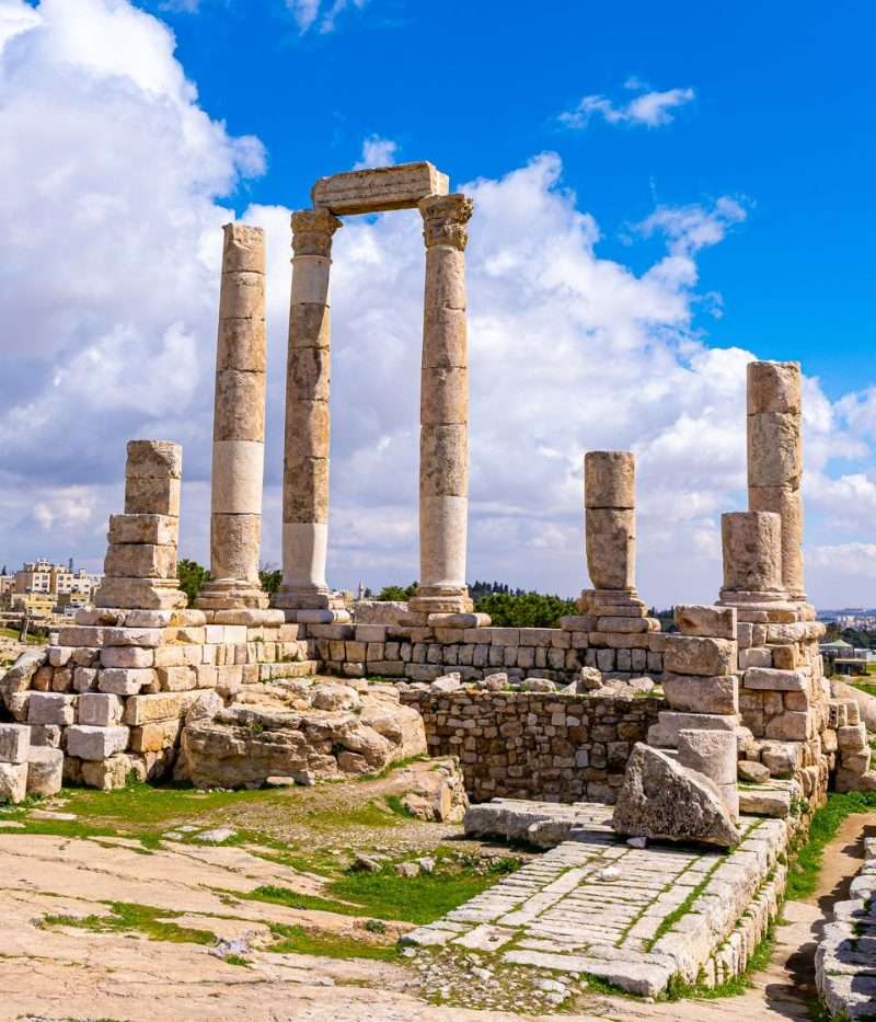 Amman
