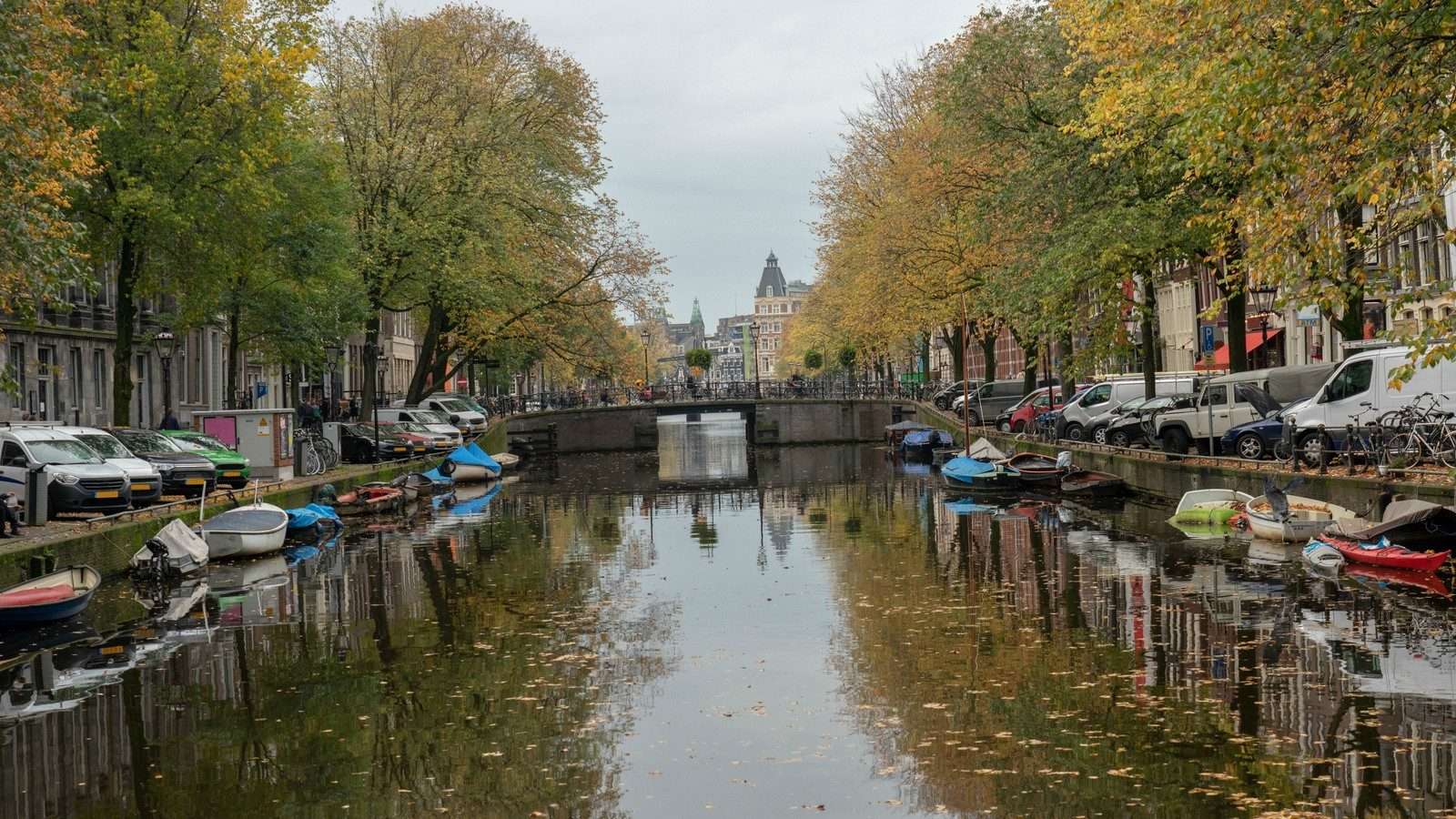 Amsterdam