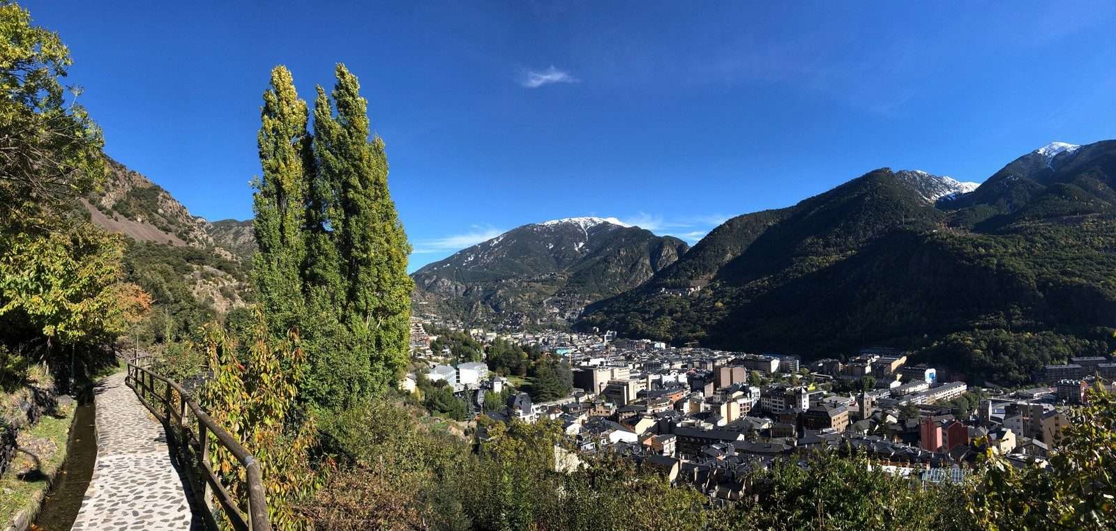 Andorre