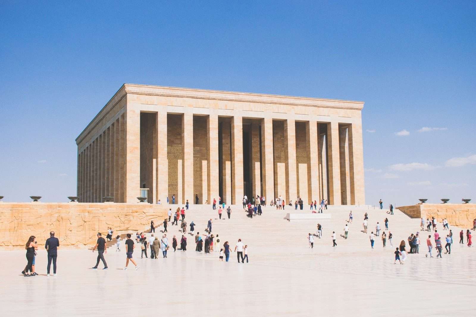 Ankara