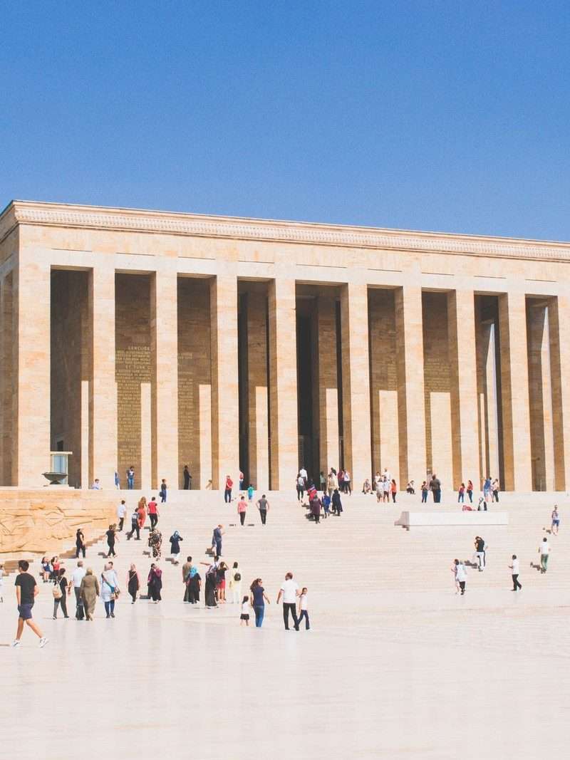 Ankara
