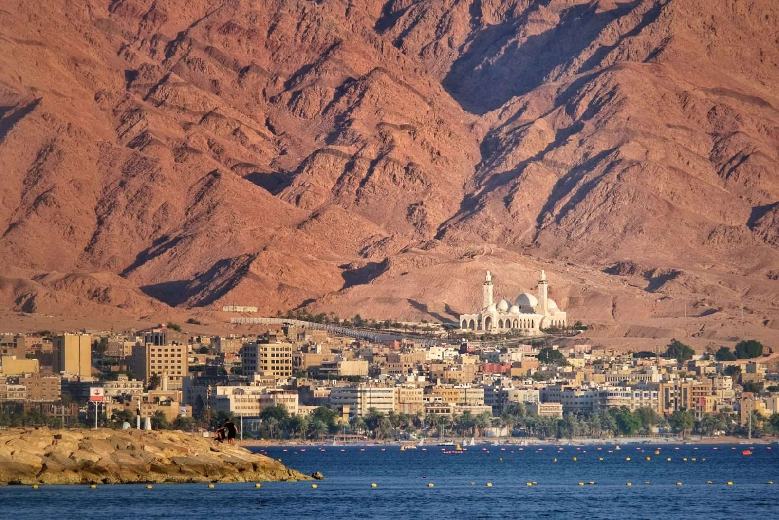 Aqaba