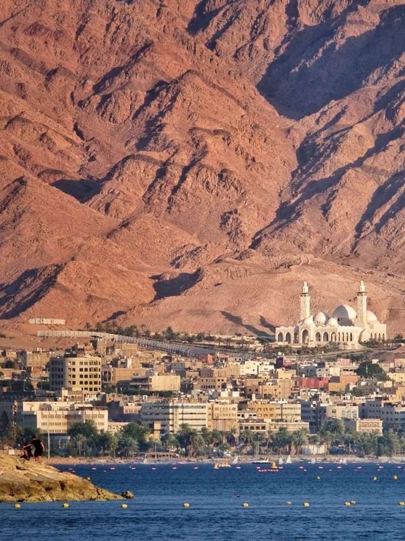 Aqaba