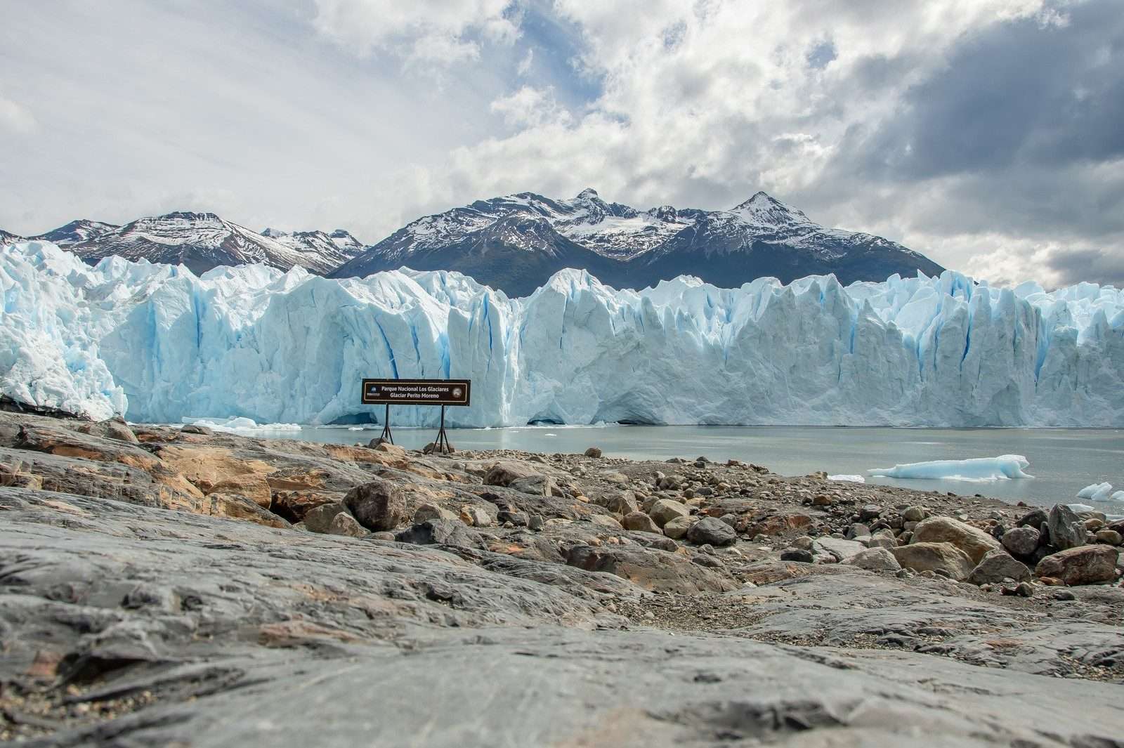 Argentine