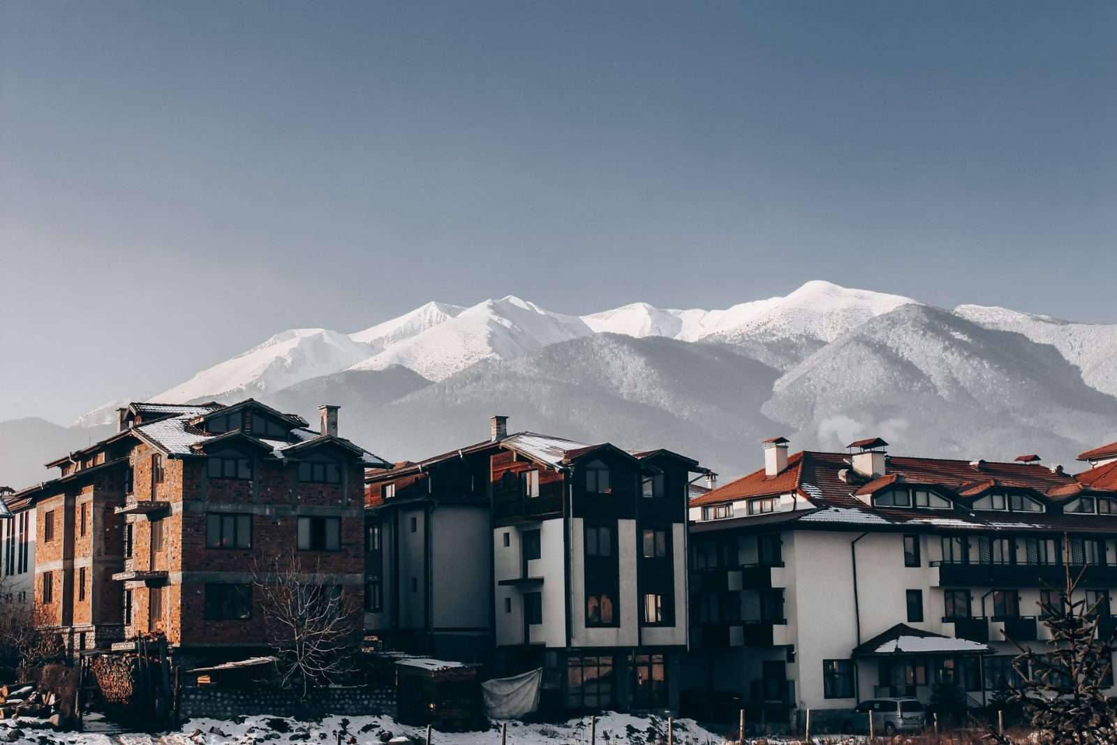 Bansko