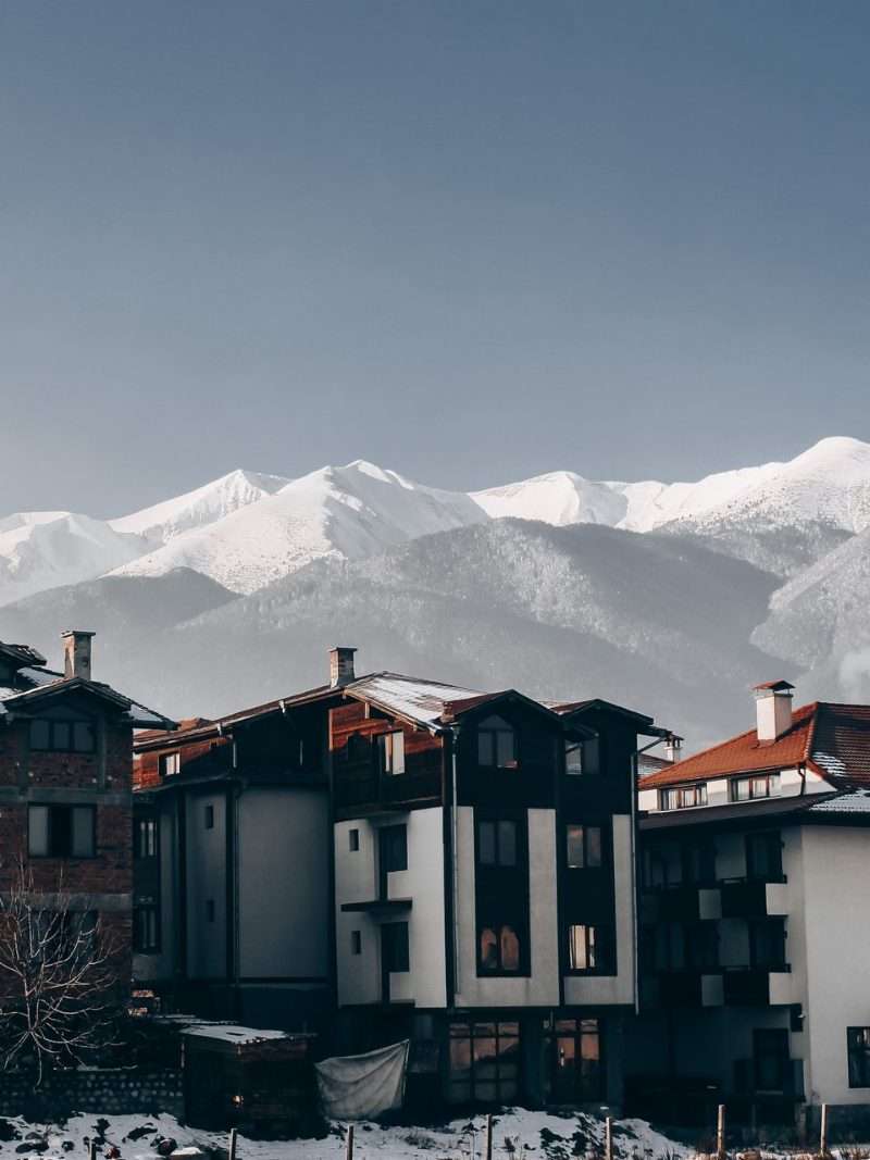Bansko