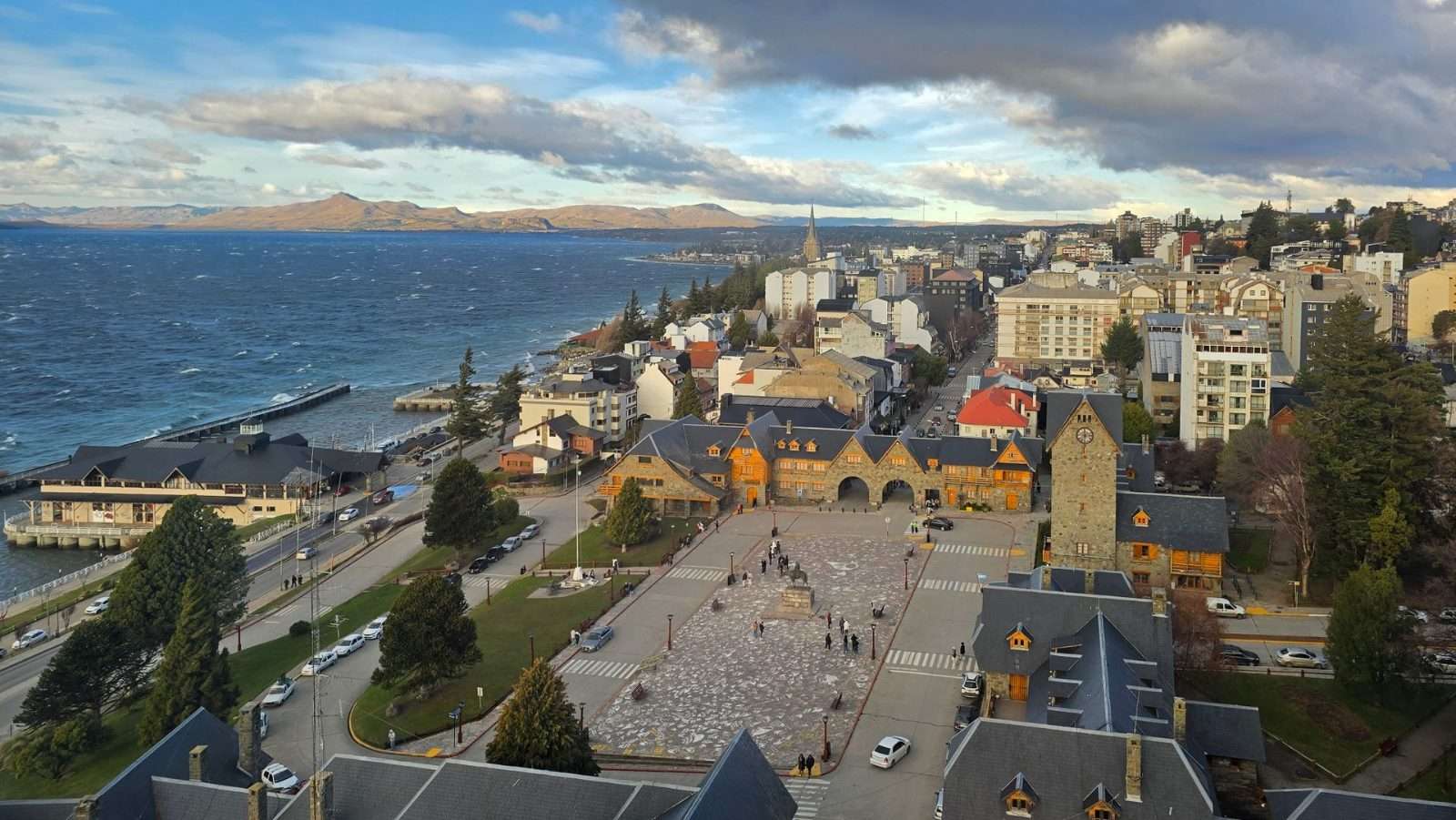 Bariloche