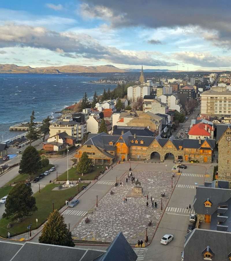 Bariloche