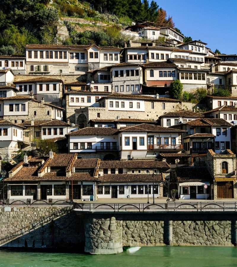 Berat