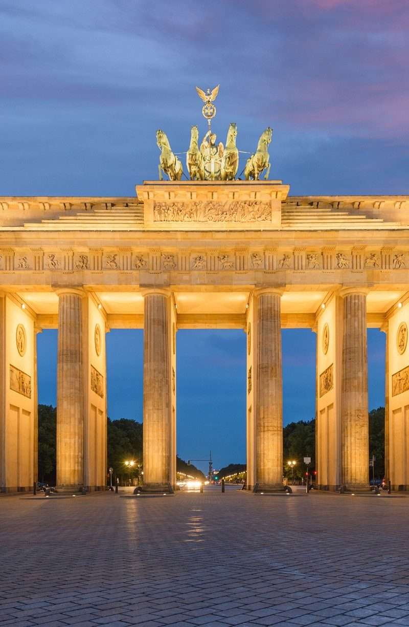 Berlin