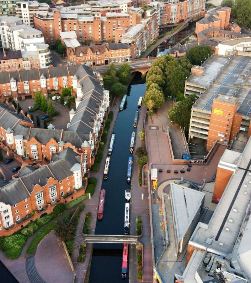 Birmingham