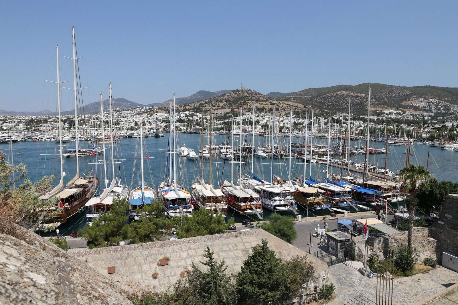 Bodrum