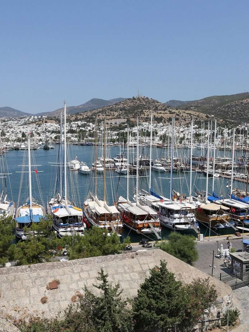 Bodrum