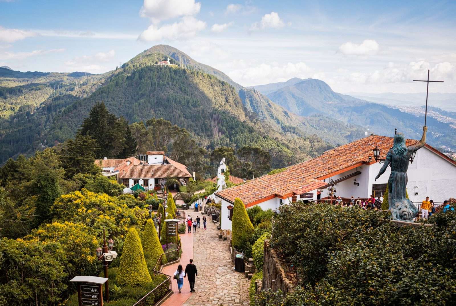 Bogotá