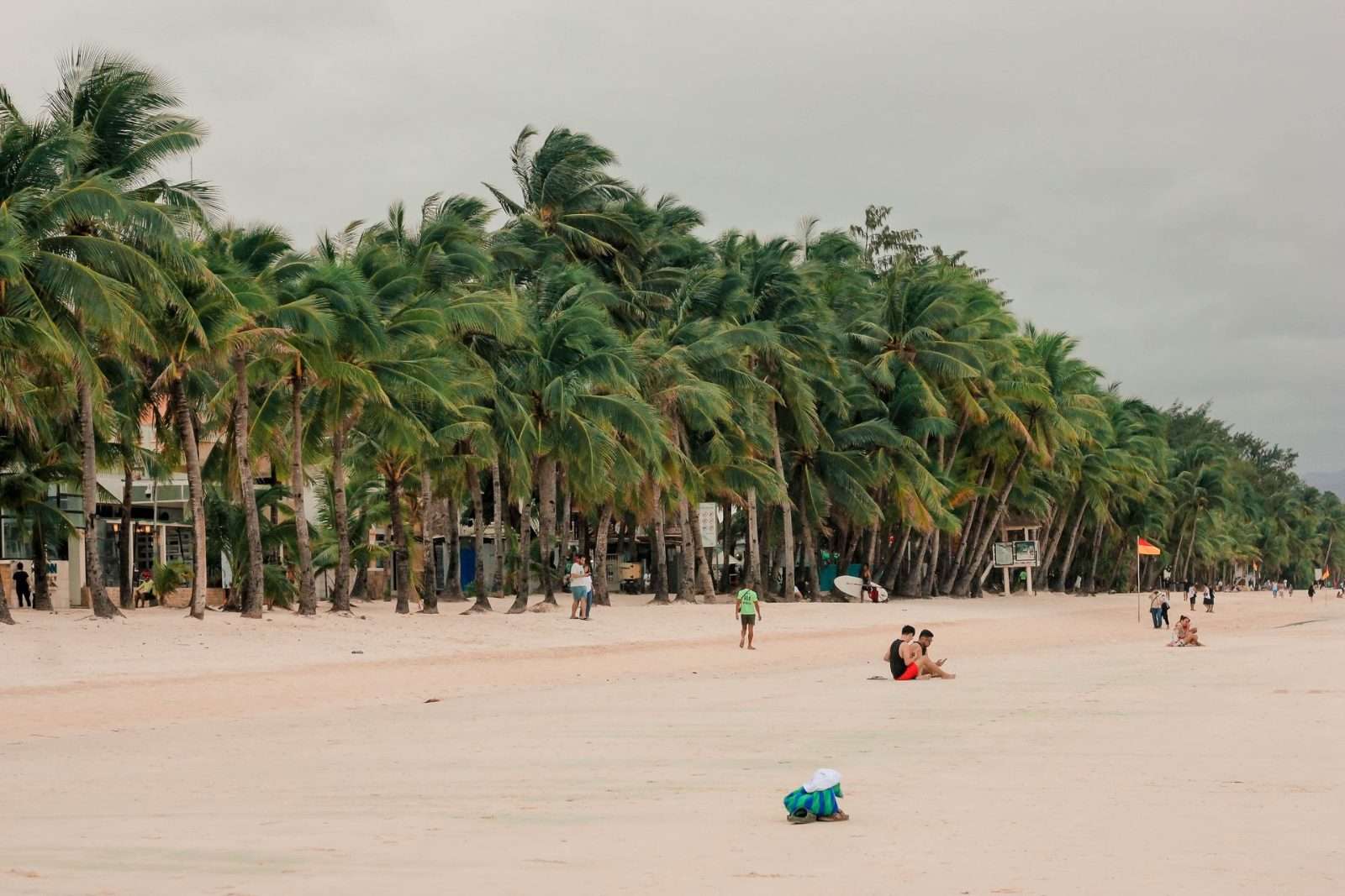 Boracay