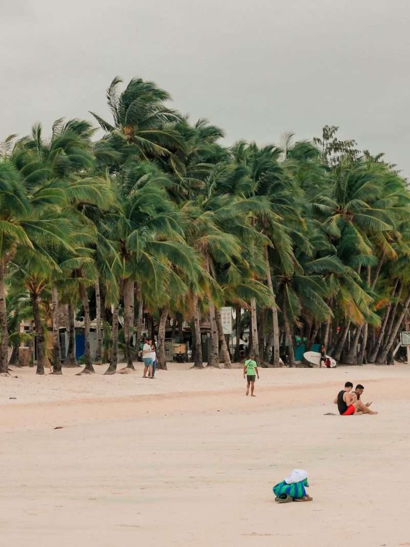 Boracay