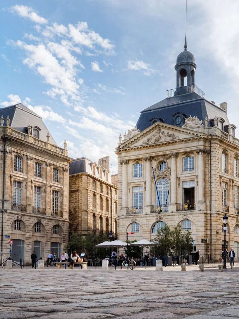 Bordeaux