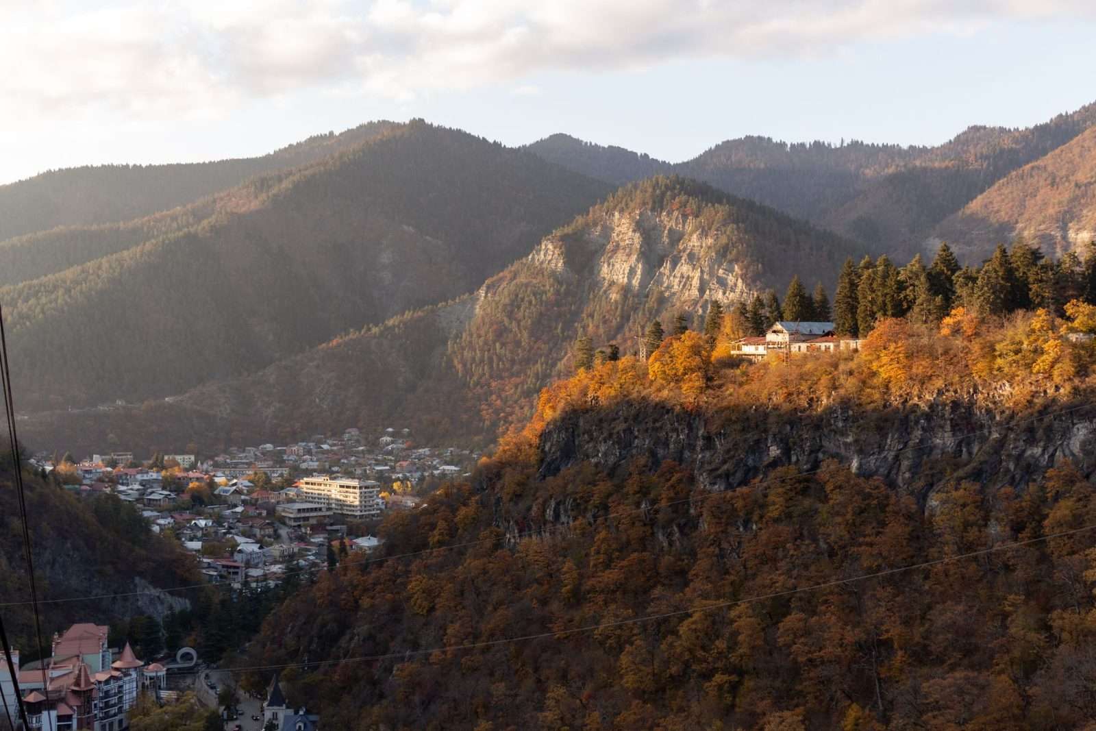 Borjomi