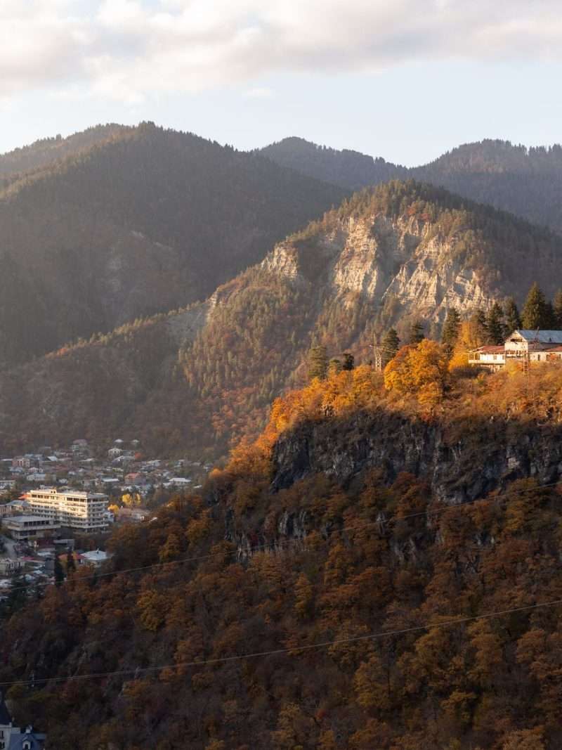 Borjomi