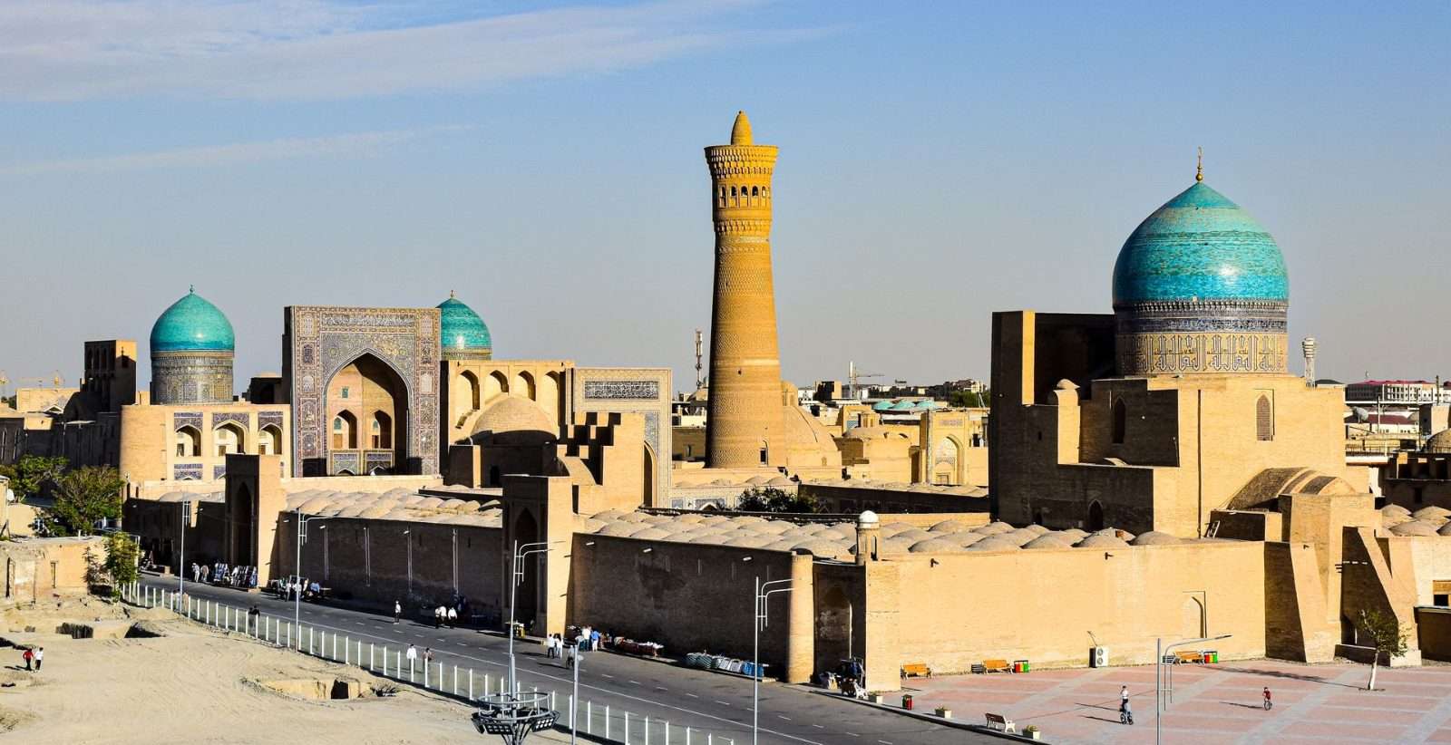 Boukhara