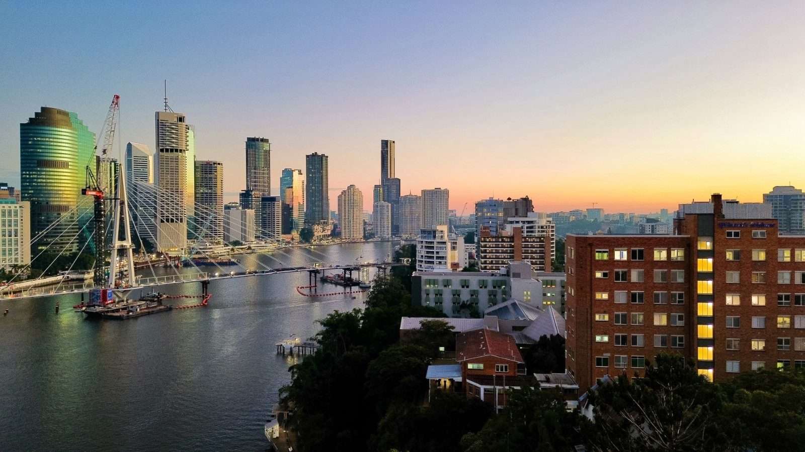 Brisbane