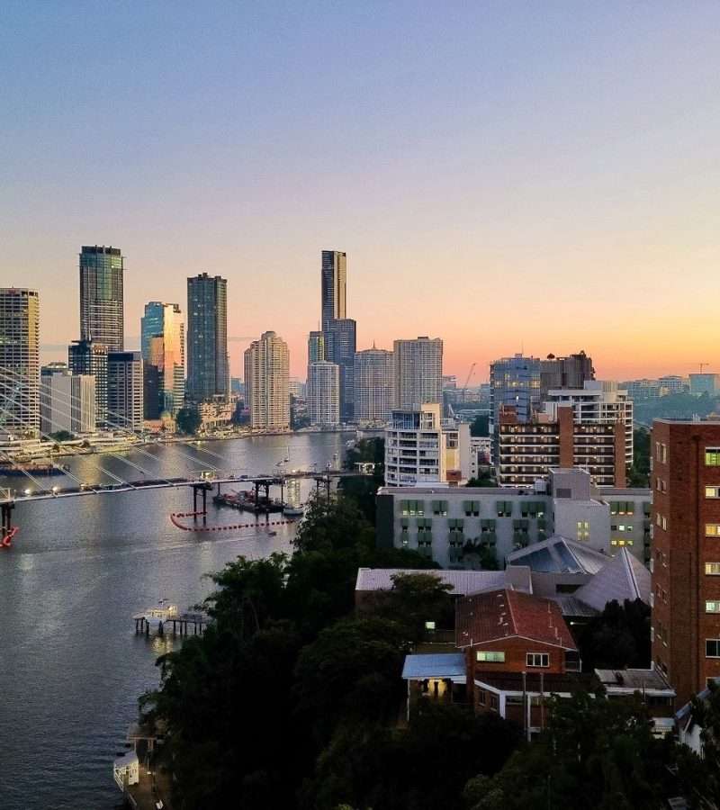 Brisbane