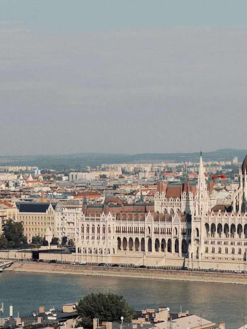 Budapest