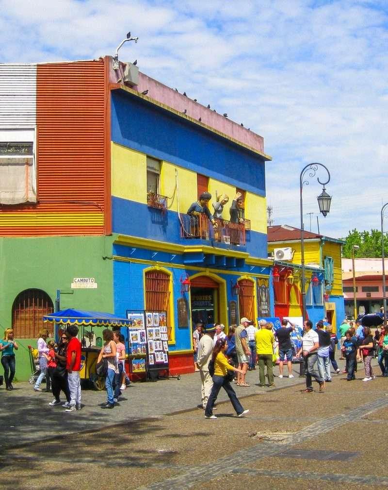 Buenos Aires