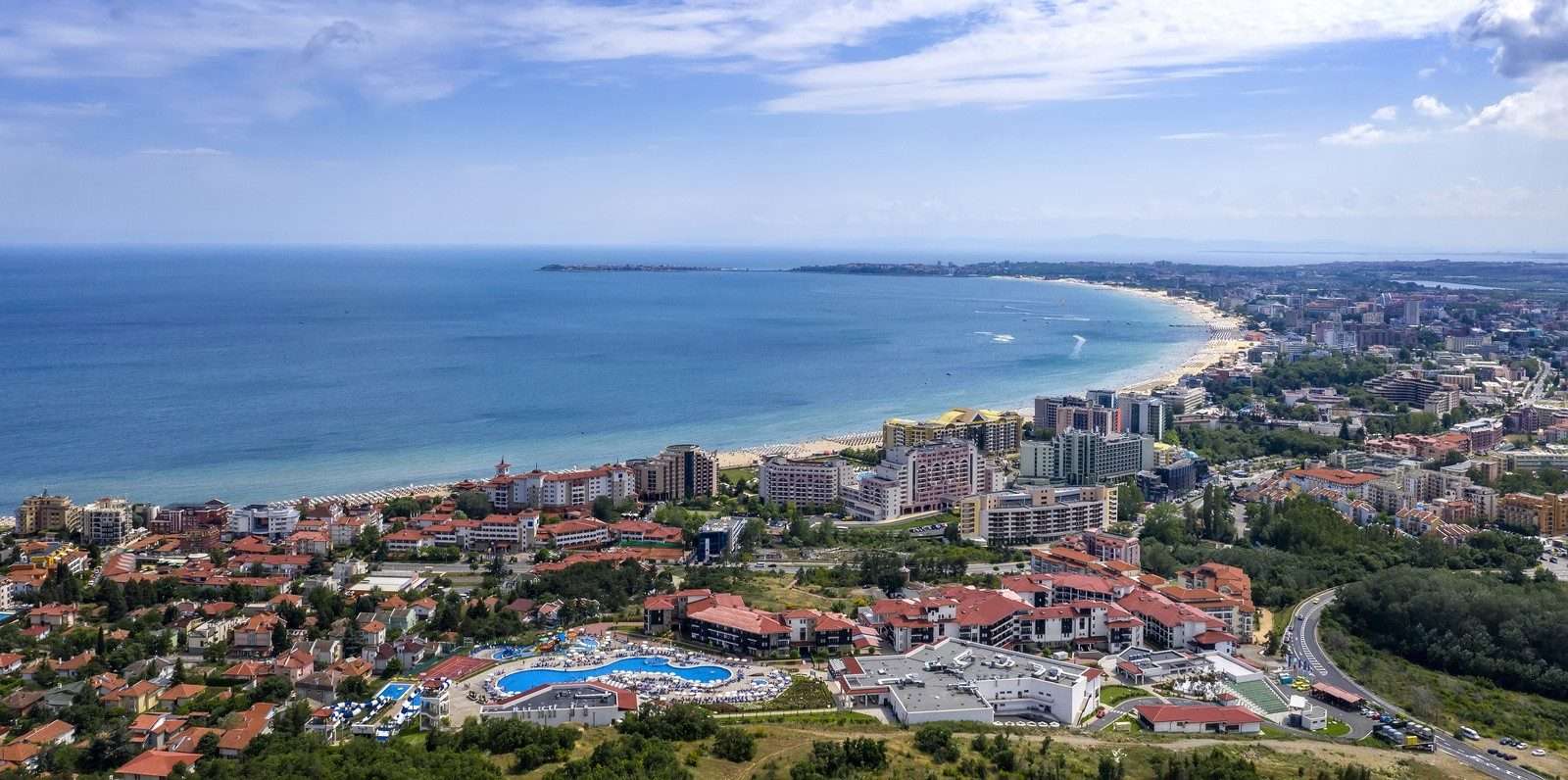 Bulgarie