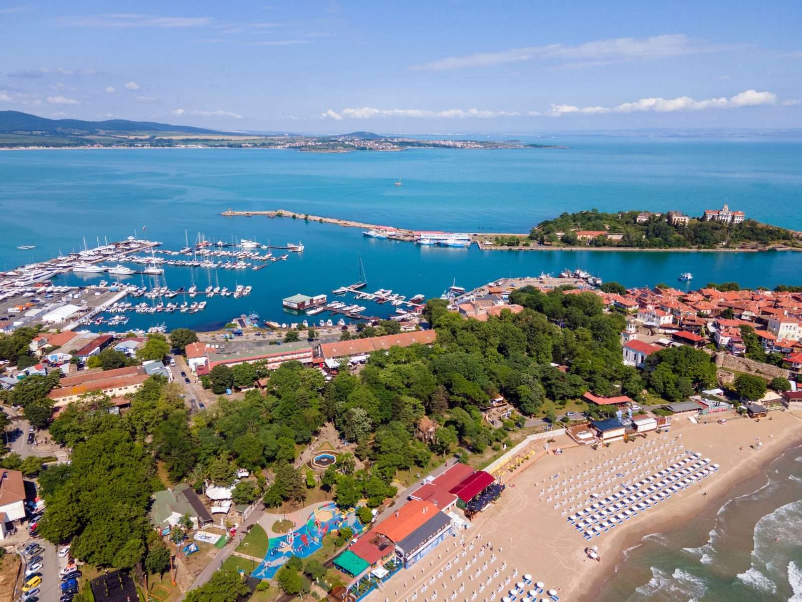 Burgas
