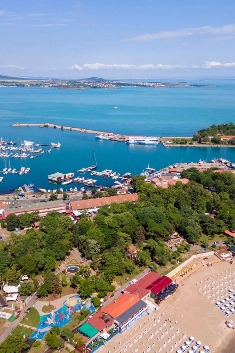 Burgas