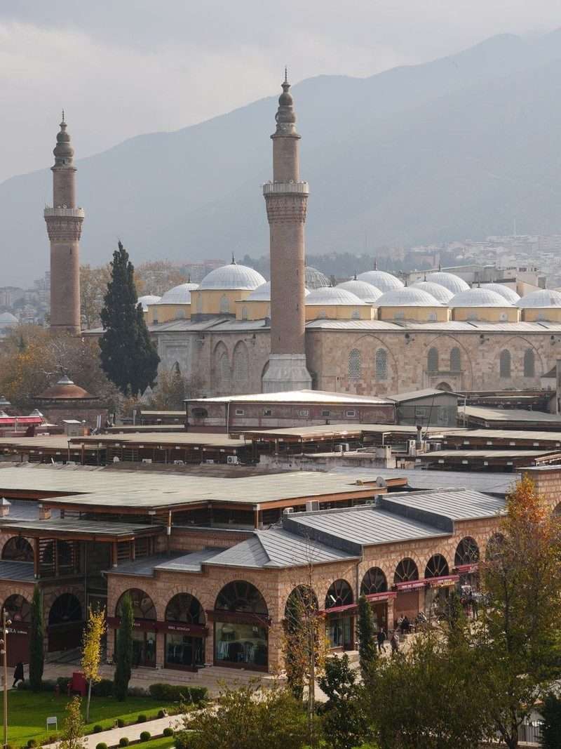 Bursa