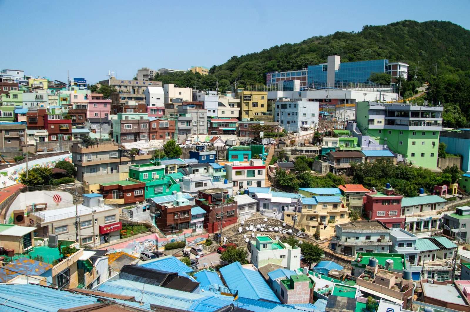Busan