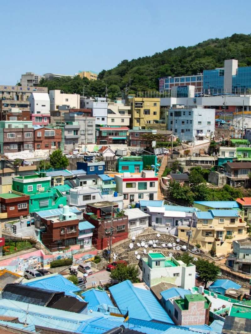 Busan