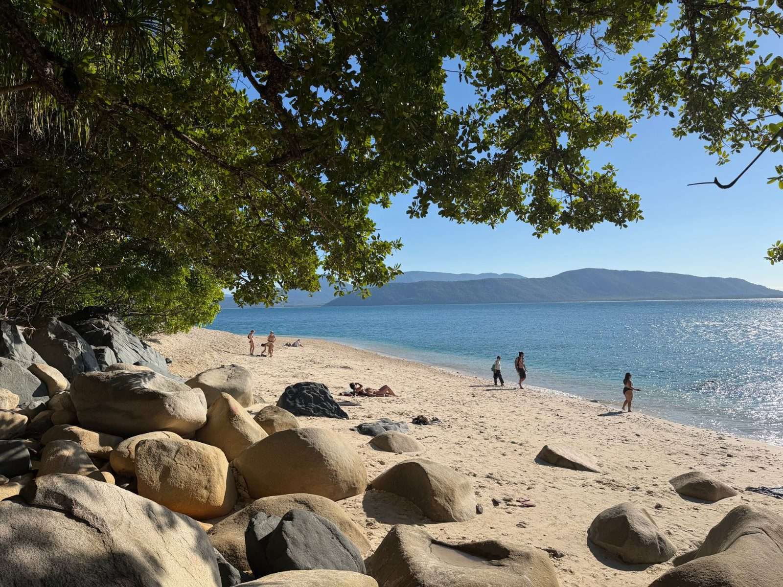 Cairns