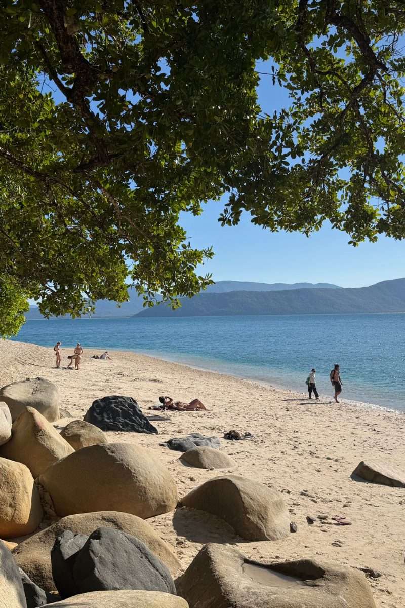 Cairns