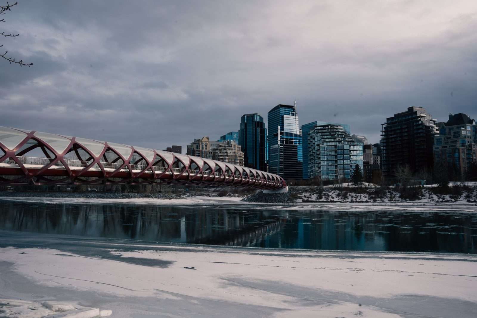 Calgary