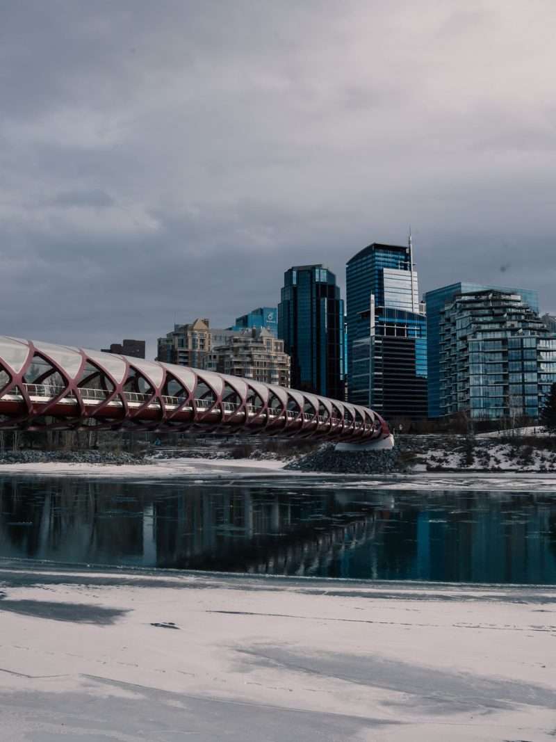 Calgary
