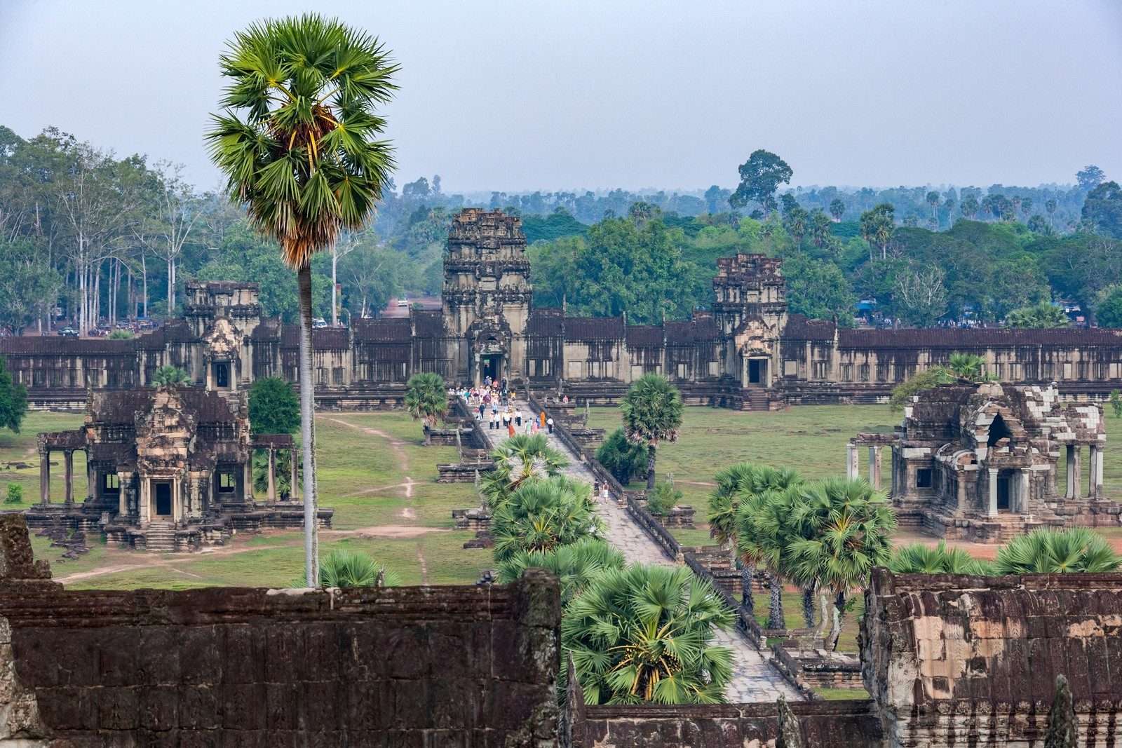 Cambodge