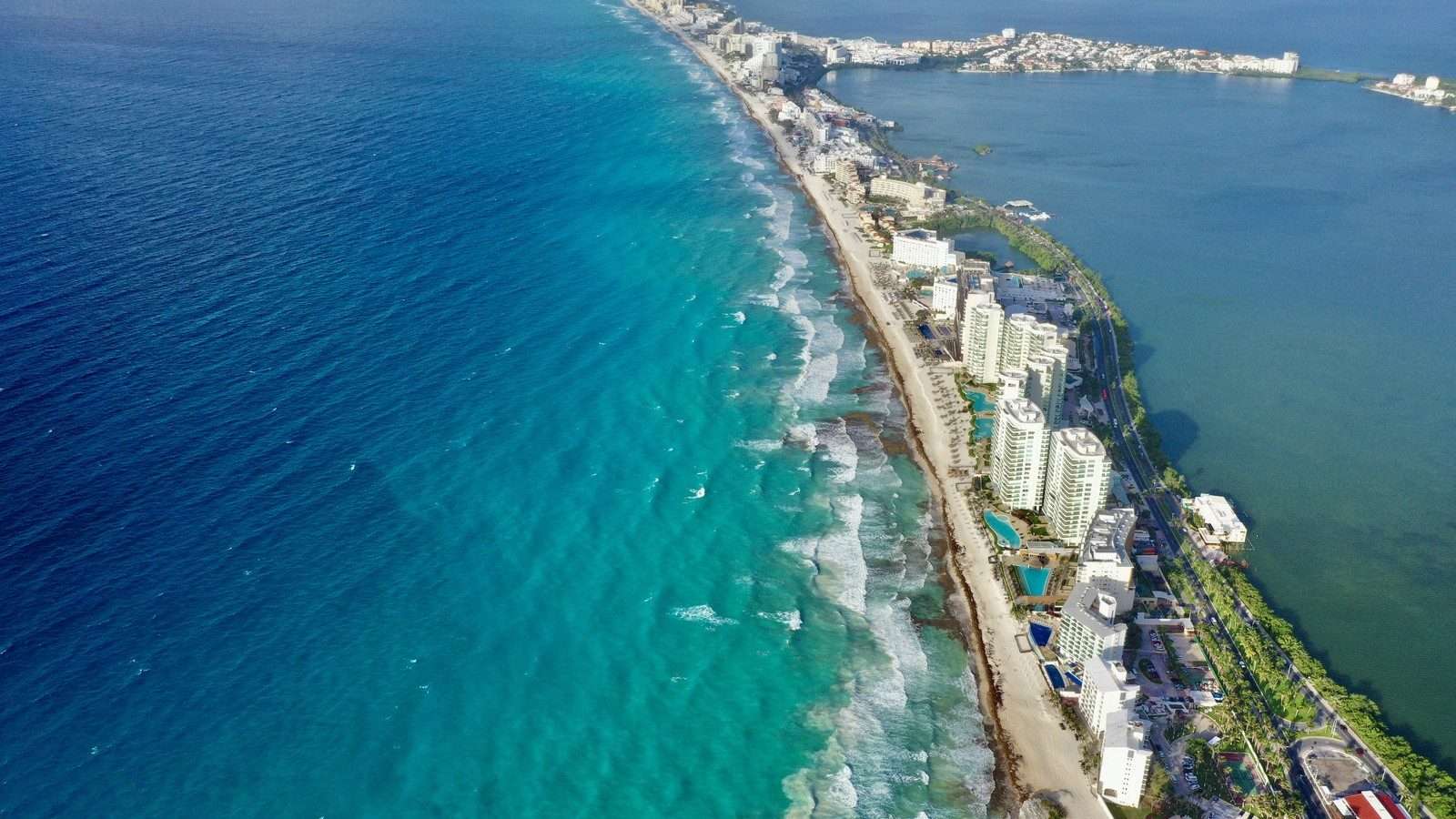 Cancún