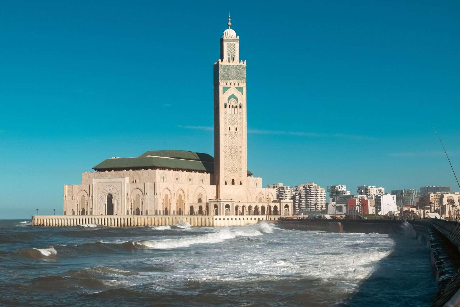 Casablanca