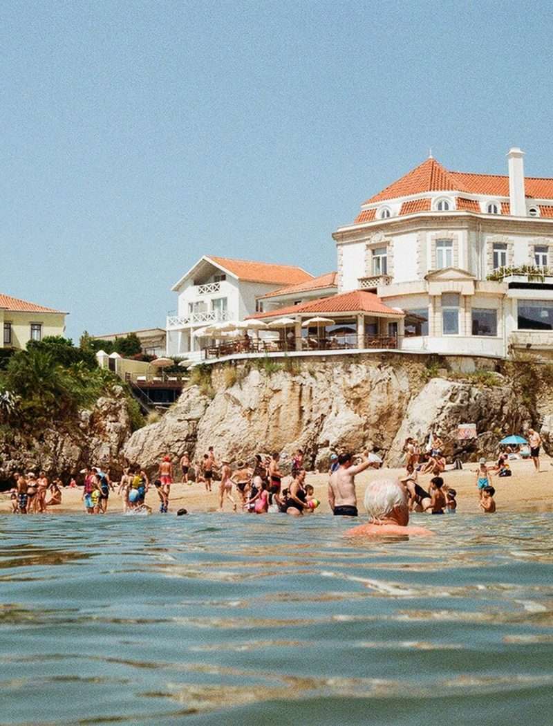 Cascais