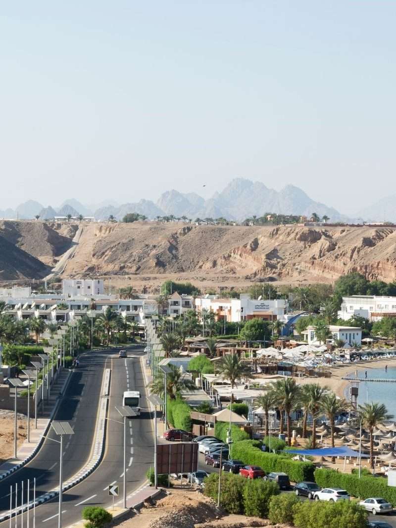 Charm el-Cheikh