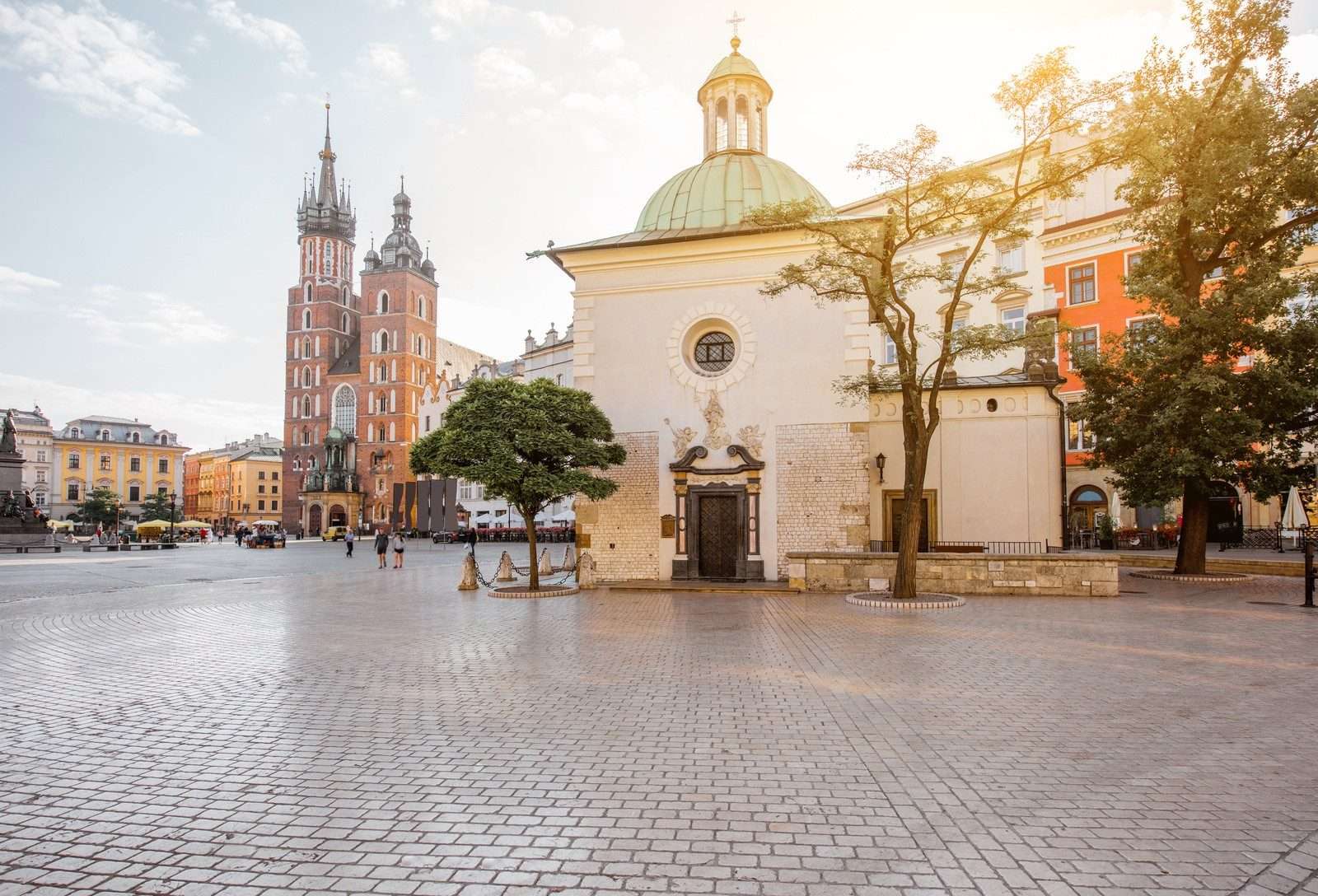 Cracovie