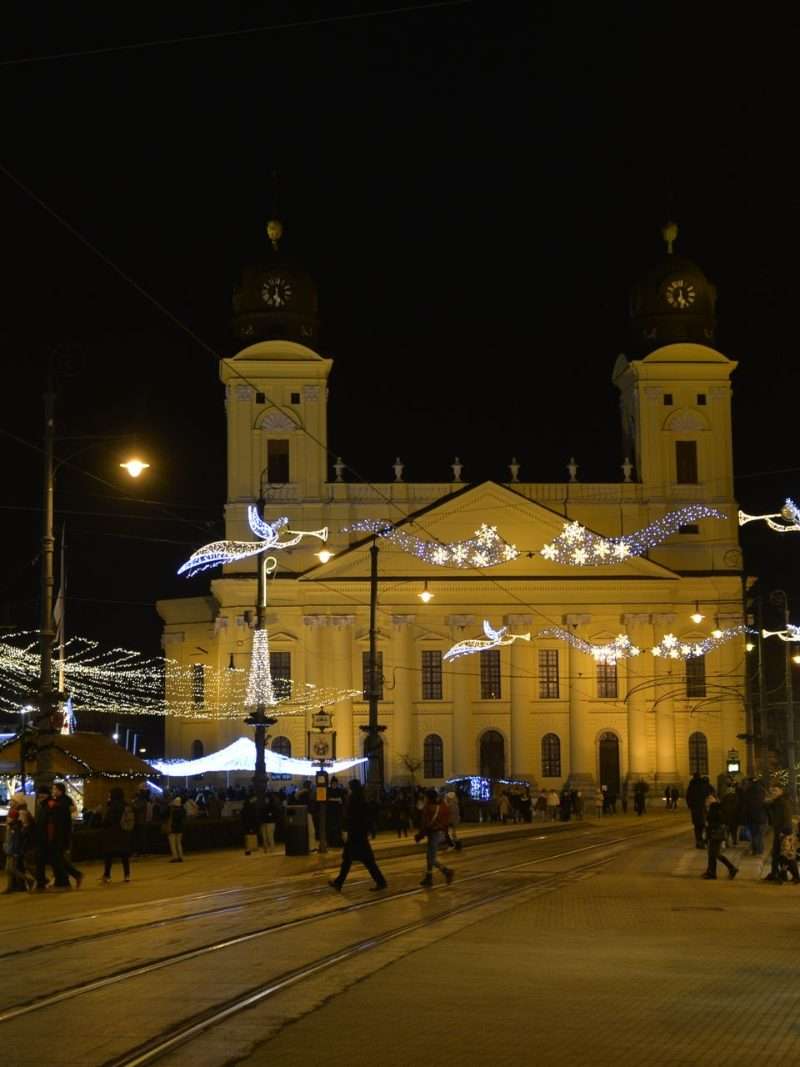 Debrecen